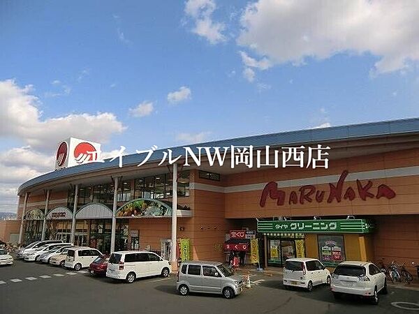 パームツリーＡ ｜岡山県岡山市南区西市(賃貸アパート2LDK・1階・55.02㎡)の写真 その21