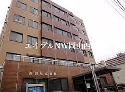 ベンハウス野田 ｜岡山県岡山市北区野田4丁目(賃貸マンション3LDK・4階・72.70㎡)の写真 その28