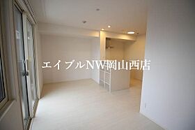 グレイス伊福  ｜ 岡山県岡山市北区伊福町4丁目（賃貸アパート1LDK・1階・44.32㎡） その7