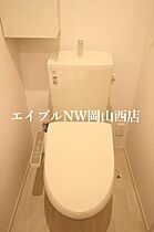 グレイス伊福  ｜ 岡山県岡山市北区伊福町4丁目（賃貸アパート1LDK・1階・44.32㎡） その11