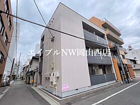 パルティール  ｜ 岡山県岡山市北区柳町1丁目（賃貸マンション1R・3階・33.31㎡） その25