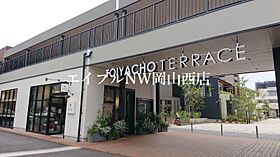 フラワーハイツII  ｜ 岡山県岡山市北区西長瀬（賃貸アパート2LDK・1階・63.46㎡） その22