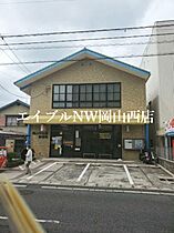 フラワーハイツII  ｜ 岡山県岡山市北区西長瀬（賃貸アパート2LDK・1階・63.46㎡） その30