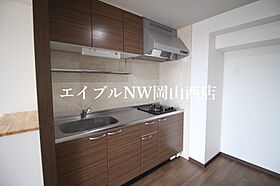 ピュアガーデン新保  ｜ 岡山県岡山市南区新保（賃貸マンション1LDK・3階・40.12㎡） その5