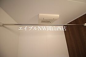 ピュアガーデン新保  ｜ 岡山県岡山市南区新保（賃貸マンション1LDK・3階・40.12㎡） その30