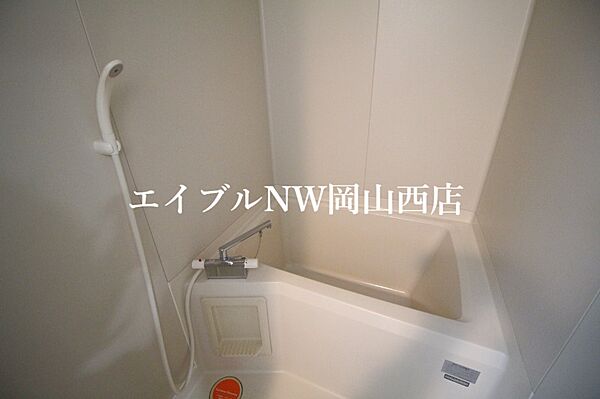 コニファープラザ新福 ｜岡山県岡山市南区新福1丁目(賃貸マンション2K・1階・50.60㎡)の写真 その4