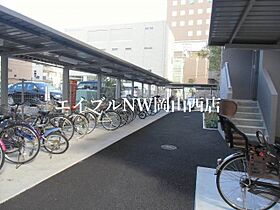 ロイヤルガーデン岡山駅前弐番館  ｜ 岡山県岡山市北区駅前町2丁目（賃貸マンション3LDK・11階・70.85㎡） その19