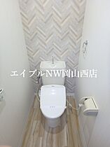 サニーコスモ  ｜ 岡山県岡山市北区辰巳（賃貸マンション3LDK・2階・60.00㎡） その8