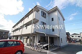 グランパ  ｜ 岡山県岡山市北区下中野（賃貸マンション1LDK・2階・44.95㎡） その23