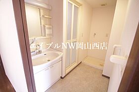 アルファステイツ野田  ｜ 岡山県岡山市北区野田5丁目（賃貸マンション3LDK・4階・70.15㎡） その15