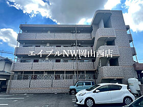 Ambition  ｜ 岡山県岡山市北区今保（賃貸マンション1LDK・2階・43.31㎡） その23