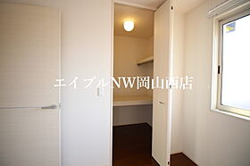 Dear Court T・K  ｜ 岡山県岡山市北区今8丁目（賃貸アパート1LDK・1階・44.17㎡） その10