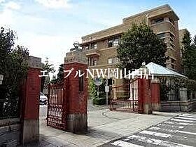 Dear Court T・K  ｜ 岡山県岡山市北区今8丁目（賃貸アパート1LDK・1階・44.17㎡） その28