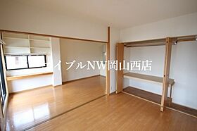 ステラマリス  ｜ 岡山県岡山市北区厚生町2丁目（賃貸マンション1LDK・2階・41.00㎡） その3