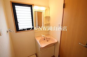 ステラマリス  ｜ 岡山県岡山市北区厚生町2丁目（賃貸マンション1LDK・2階・41.00㎡） その11