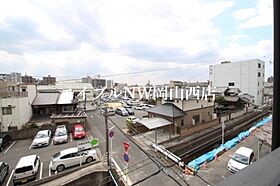 ステラマリス  ｜ 岡山県岡山市北区厚生町2丁目（賃貸マンション1LDK・2階・41.00㎡） その15