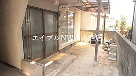 田中メゾネット  ｜ 岡山県岡山市北区田中（賃貸テラスハウス2LDK・1階・59.05㎡） その14