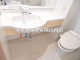 Comodo　Gione　Ｂ棟  ｜ 岡山県岡山市北区今8丁目（賃貸アパート1LDK・1階・33.39㎡） その15