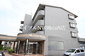 AZA才ノ免  ｜ 岡山県岡山市北区富田（賃貸マンション2LDK・2階・65.28㎡） その26