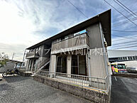 岡山県岡山市北区久米：物件画像／BRUNO不動産株式会社　エイブルNW岡山本店