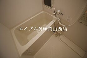 ピュアベルデ医大南  ｜ 岡山県岡山市北区奥田本町（賃貸マンション1DK・4階・31.74㎡） その4