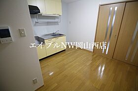 ピュアベルデ医大南  ｜ 岡山県岡山市北区奥田本町（賃貸マンション1DK・4階・31.74㎡） その23