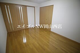 ピュアベルデ医大南  ｜ 岡山県岡山市北区奥田本町（賃貸マンション1DK・4階・31.74㎡） その7