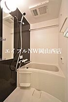 KOレジデンス千日前  ｜ 岡山県岡山市北区天瀬（賃貸マンション1LDK・4階・28.10㎡） その4