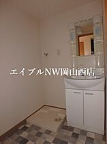 マリベール  ｜ 岡山県岡山市北区大元2丁目（賃貸マンション1K・4階・34.20㎡） その12