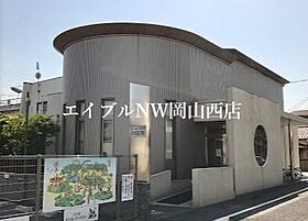 マリベール  ｜ 岡山県岡山市北区大元2丁目（賃貸マンション1K・4階・34.20㎡） その23