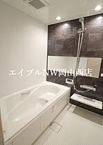 Ma Maison  ｜ 岡山県岡山市北区野田5丁目（賃貸アパート1LDK・1階・42.40㎡） その4