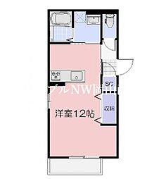 備前三門駅 5.5万円