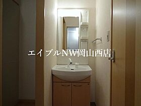 サン・ピア  ｜ 岡山県岡山市北区北長瀬本町（賃貸アパート1K・1階・24.79㎡） その14