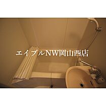 リバーサイド花里Ｃ棟  ｜ 岡山県岡山市北区西長瀬（賃貸アパート2DK・1階・42.12㎡） その4