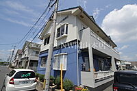 岡山県岡山市北区西長瀬：物件画像／BRUNO不動産株式会社　エイブルNW岡山本店