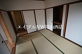 リバーサイド花里Ｃ棟  ｜ 岡山県岡山市北区西長瀬（賃貸アパート2DK・1階・42.12㎡） その17