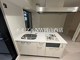 Kabaya Garden TONDACHO  ｜ 岡山県岡山市北区富田町2丁目（賃貸マンション1LDK・9階・36.72㎡） その5