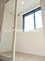 マルカ今保  ｜ 岡山県岡山市北区今保（賃貸アパート1LDK・1階・50.87㎡） その12