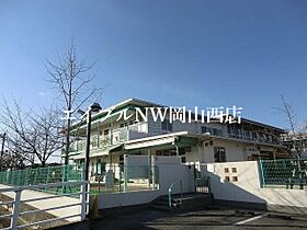 マルカ今保  ｜ 岡山県岡山市北区今保（賃貸アパート1LDK・1階・50.87㎡） その20