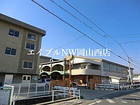 ソレイユ　Ｂ棟  ｜ 岡山県岡山市北区白石西新町（賃貸アパート2LDK・1階・53.20㎡） その26