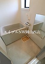 フレマリールＫｕＲｏＺｕＭｉ  ｜ 岡山県岡山市北区野田4丁目（賃貸アパート2LDK・1階・56.20㎡） その4