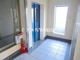 COCO中仙道  ｜ 岡山県岡山市北区北長瀬表町2丁目（賃貸マンション1DK・2階・32.83㎡） その13