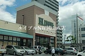 COCO中仙道  ｜ 岡山県岡山市北区北長瀬表町2丁目（賃貸マンション1DK・2階・32.83㎡） その30