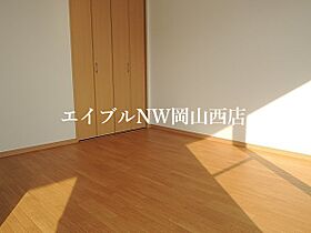 リバティ・アイ  ｜ 岡山県岡山市北区白石433-1（賃貸マンション2LDK・1階・54.40㎡） その9