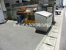 あすなろコーポレーション  ｜ 岡山県岡山市北区今8丁目（賃貸マンション3LDK・2階・69.30㎡） その14