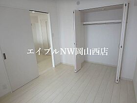 エスコパークヒルズ問屋町  ｜ 岡山県岡山市北区辰巳（賃貸マンション1LDK・8階・38.88㎡） その7