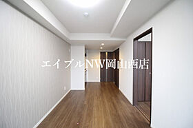 アルカンシエル  ｜ 岡山県岡山市北区北長瀬表町2丁目（賃貸マンション1LDK・3階・37.32㎡） その3