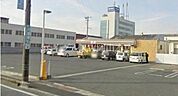 セブンイレブン岡山今保店 800m