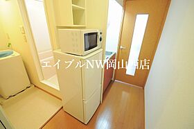 レオパレスエトワール  ｜ 岡山県岡山市北区新屋敷町3丁目（賃貸アパート1K・2階・23.18㎡） その14