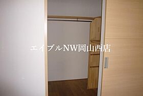 コンブリオ高柳  ｜ 岡山県岡山市北区高柳西町（賃貸マンション1LDK・1階・42.00㎡） その9